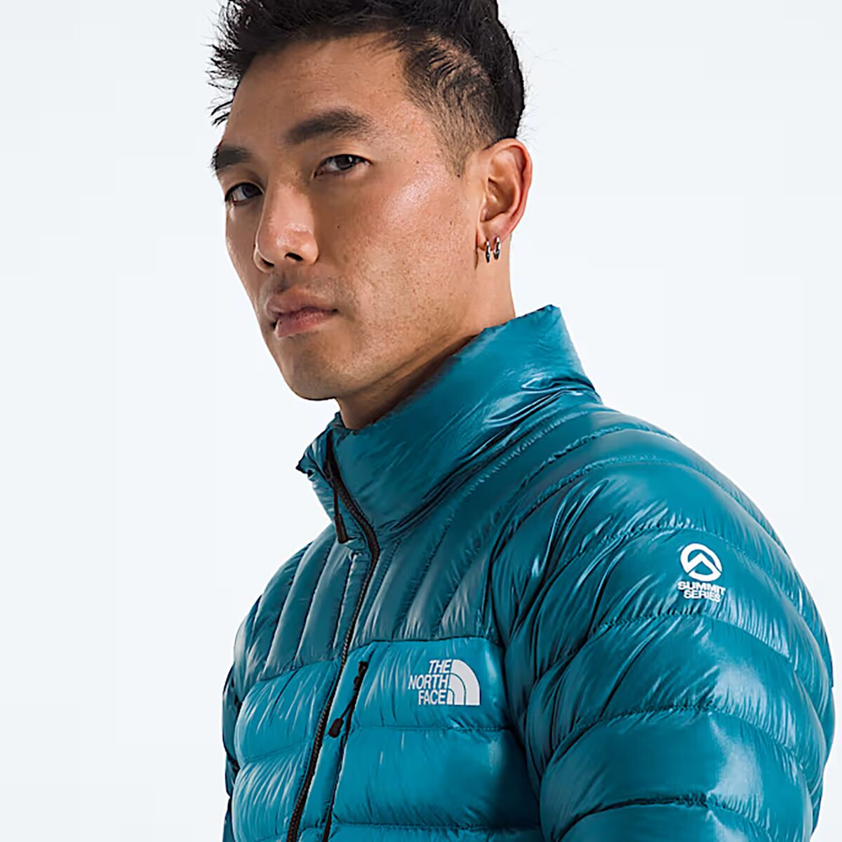 The North Face Summit Breithorn Jacket - Men's - Men