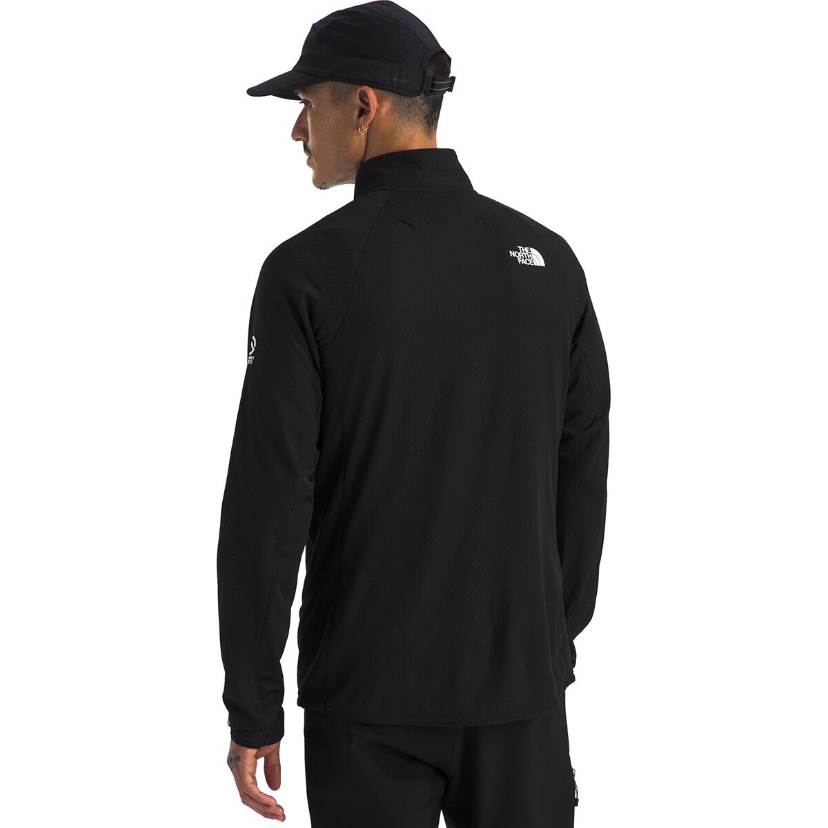 The North Face Summit FUTUREFLEECE Hybrid Jacket - Men's - Men