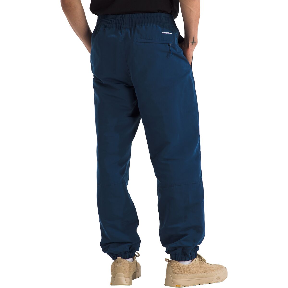 The North Face TNF Easy Wind Pant - Men's - Men