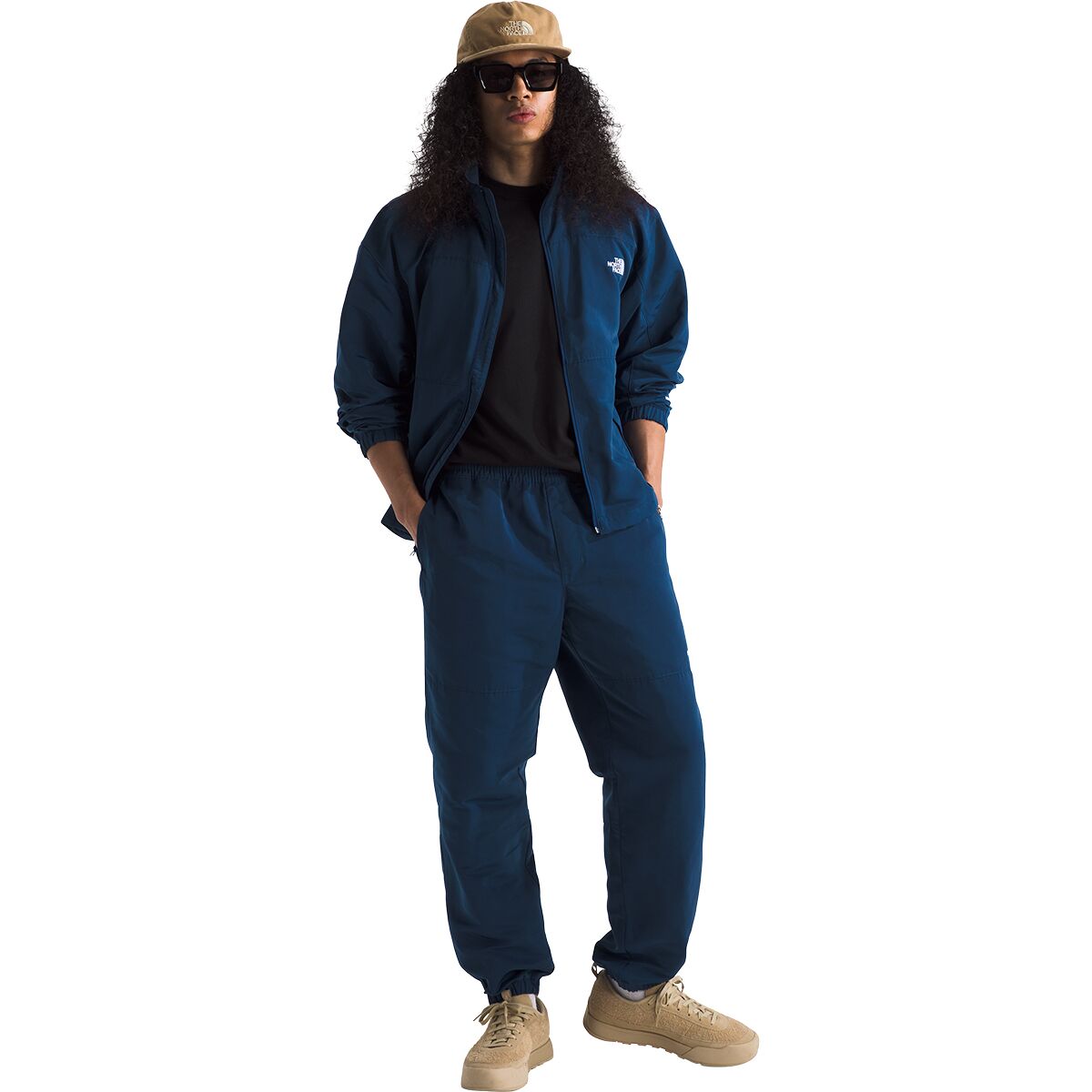 The North Face TNF Easy Wind Pant - Men's - Men