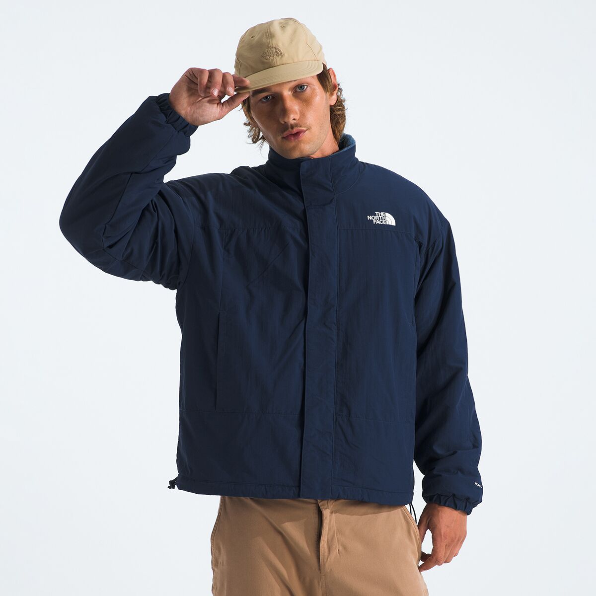 The North Face Yumiori Reversible Jacket - Men's - Men