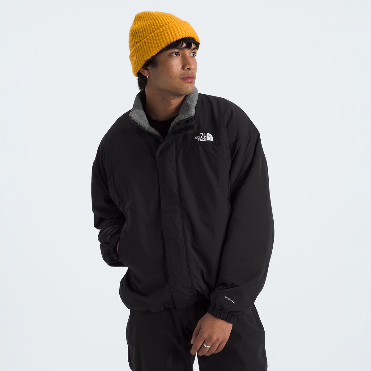 The North Face Yumiori Reversible Jacket - Men's - Men