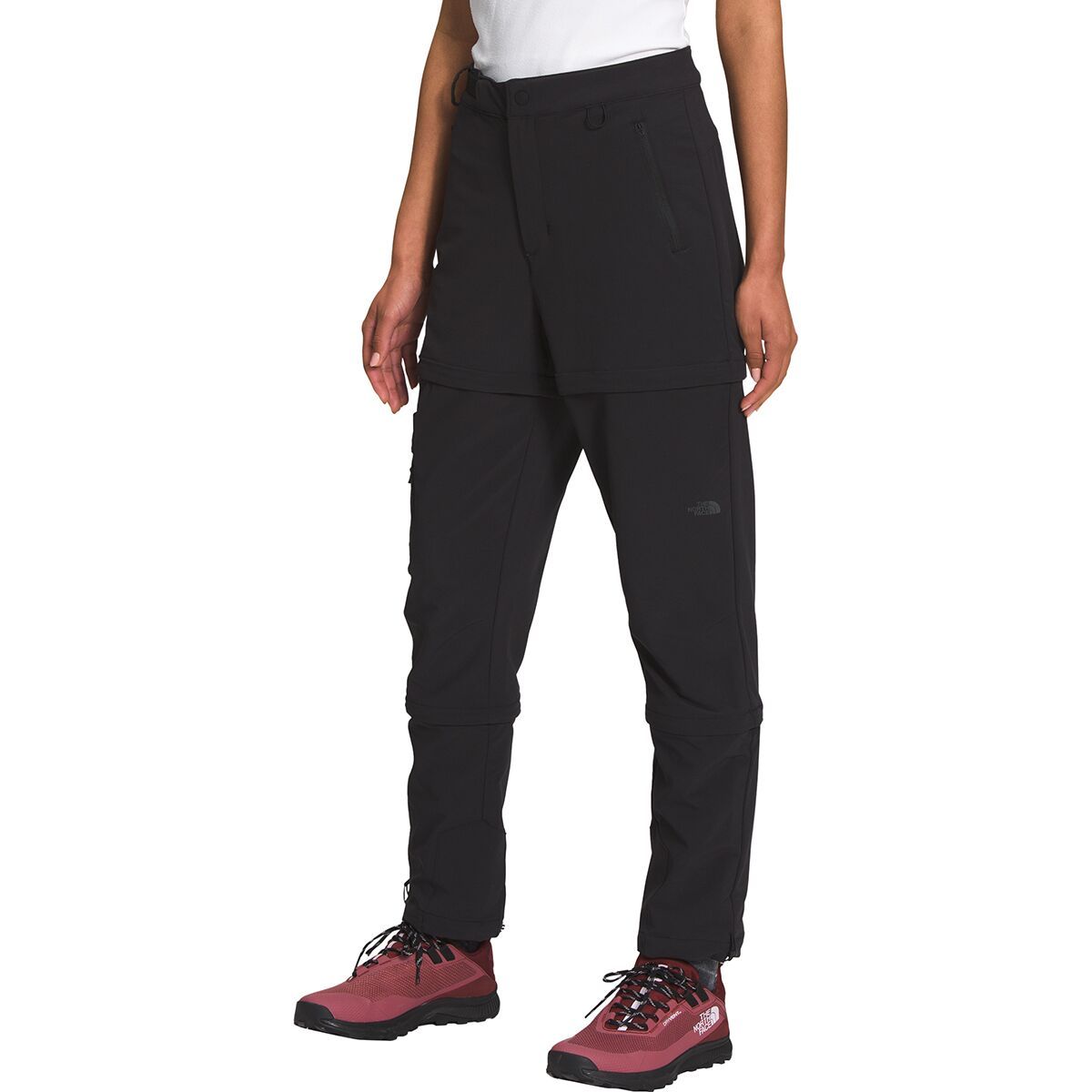 The North Face Bridgeway Zip-Off Pant - Women's - Women