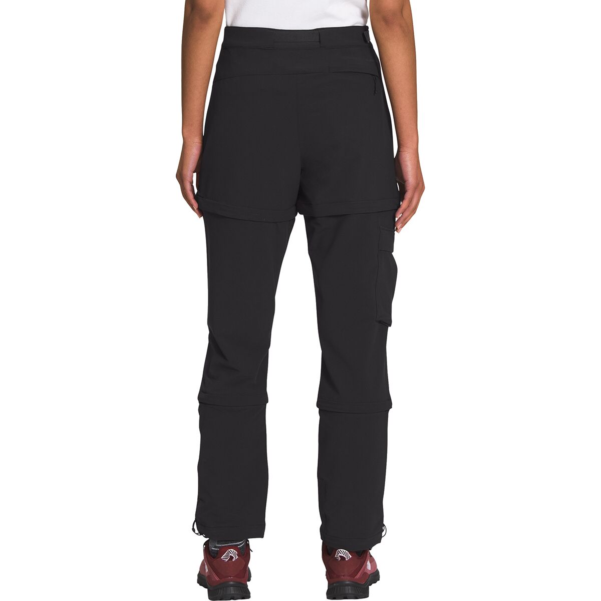 The North Face Bridgeway Zip-Off Pant - Women's - Women