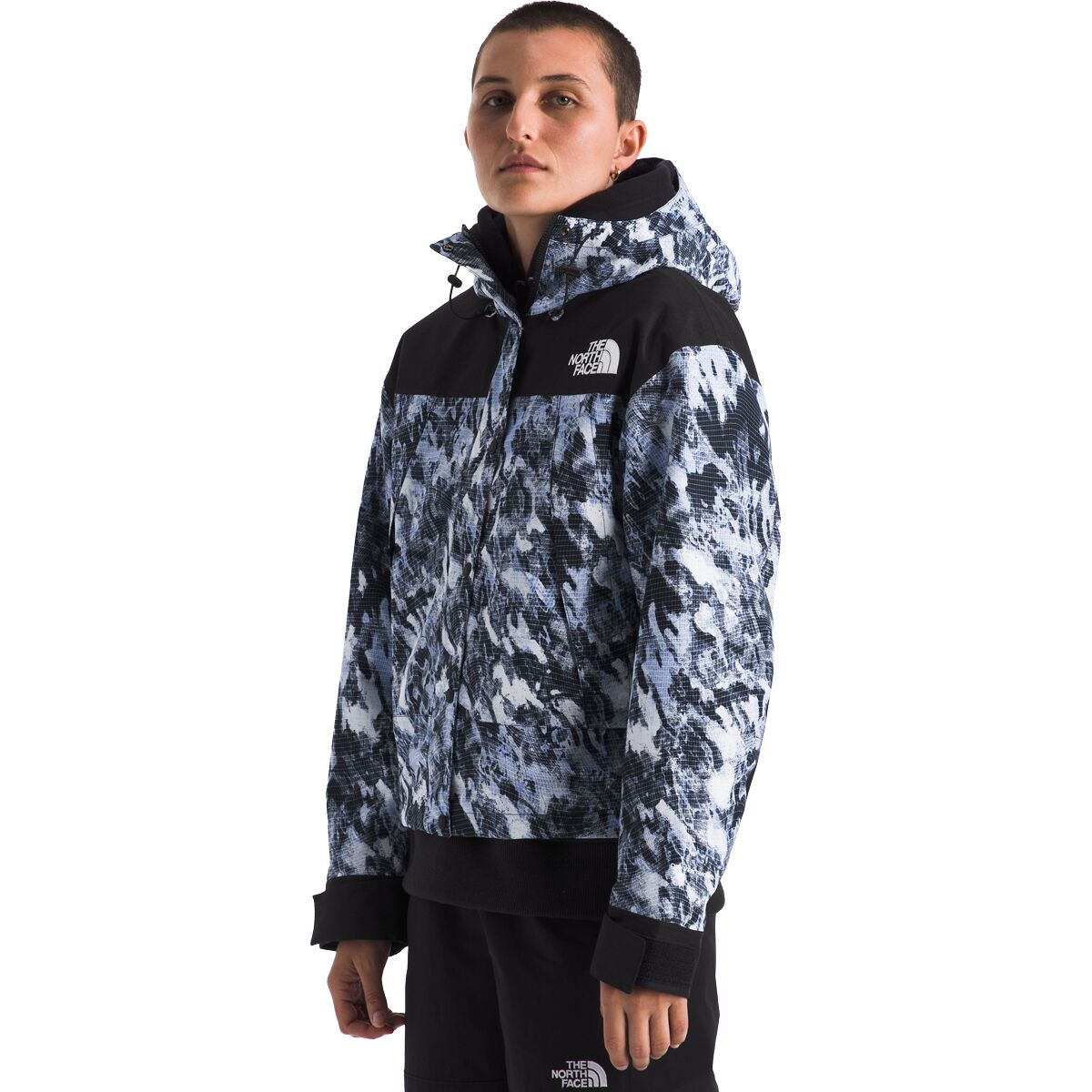 ジャケット・アウター BIO wear DAILY MT JACKET M The North Face DryVent Mono Mountain Jacket - Women's - Women