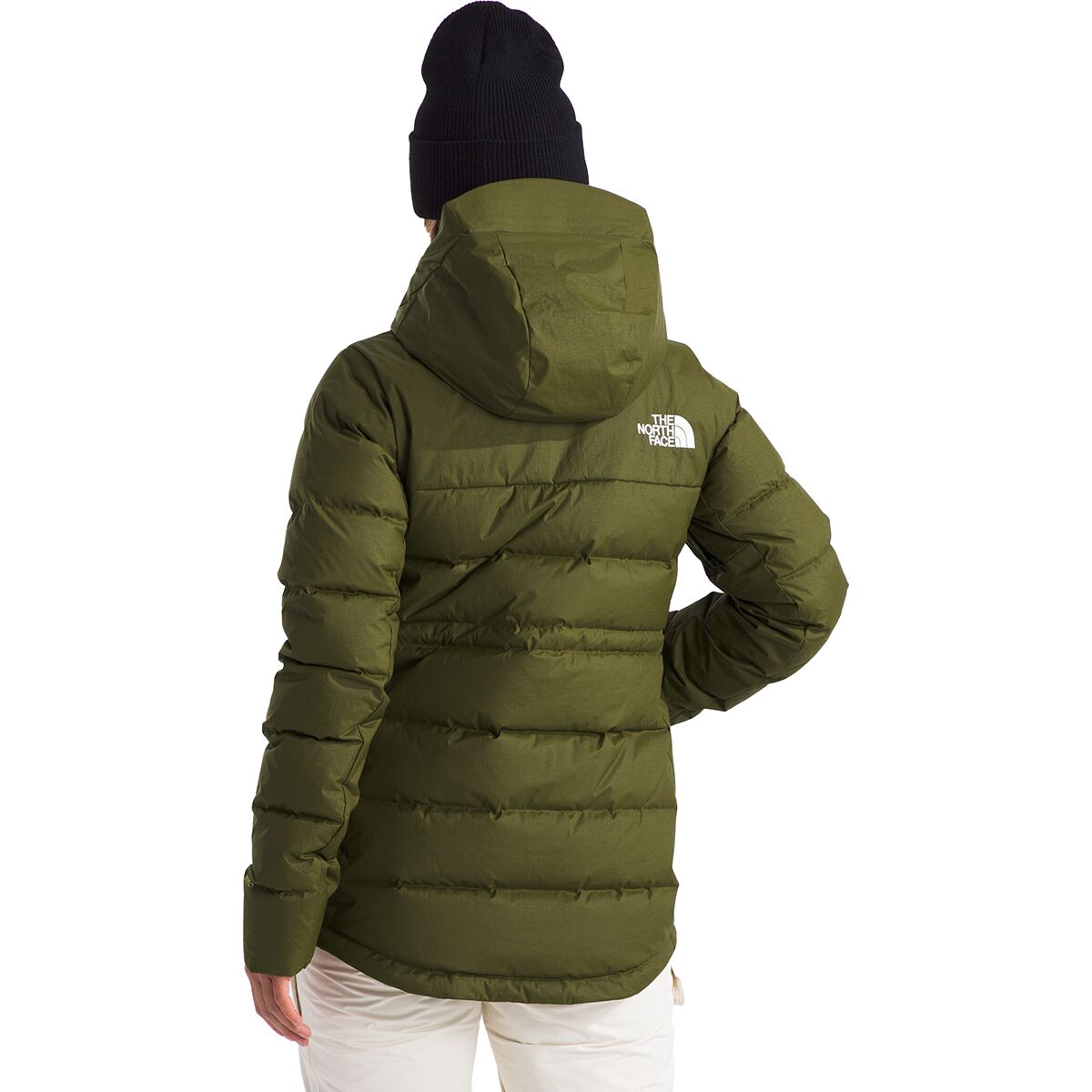 The North Face First Turn Down Jacket Women's Women
