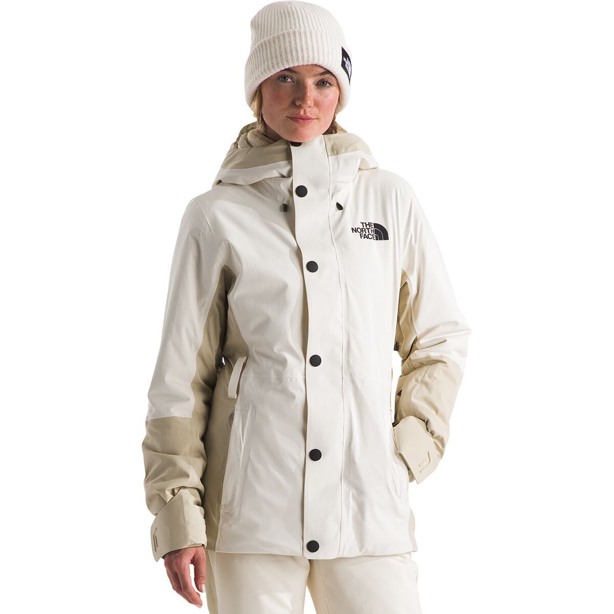 The North Face Genepi Triclimate Jacket - Women's - Women