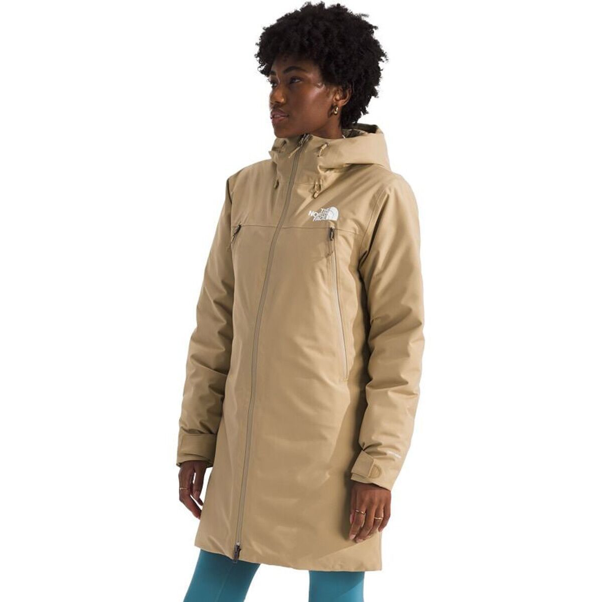 たくぴーThe North Face® Mountain Parka THE NORTH FACE(ザノースフェイス) / GTX Monster Parka