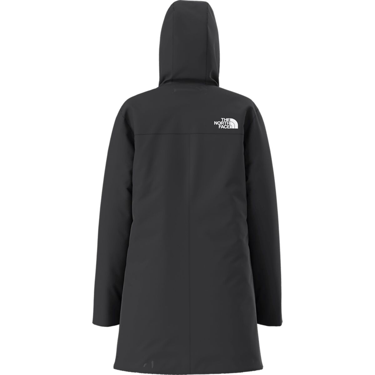 The North Face MTN Range Down Parka - Women