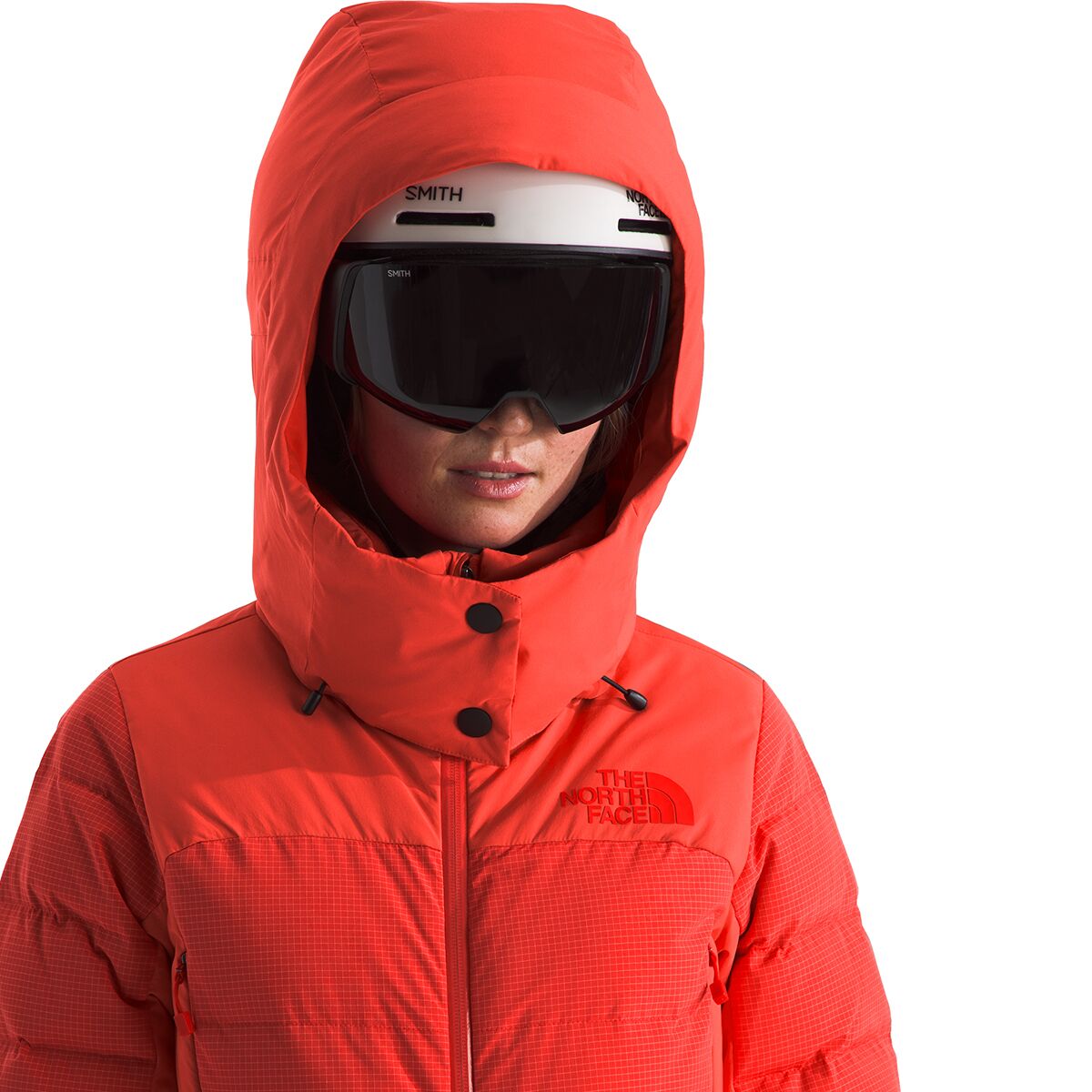 The North Face Off The Clock One-Piece Snowsuit - Women's