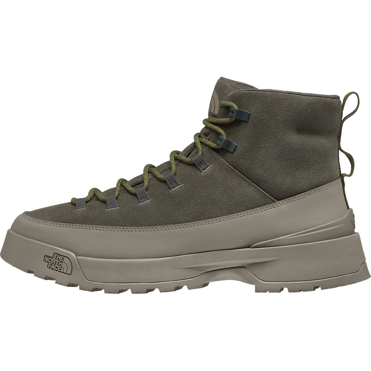 The North Face Glenclyffe Urban Boot - Men