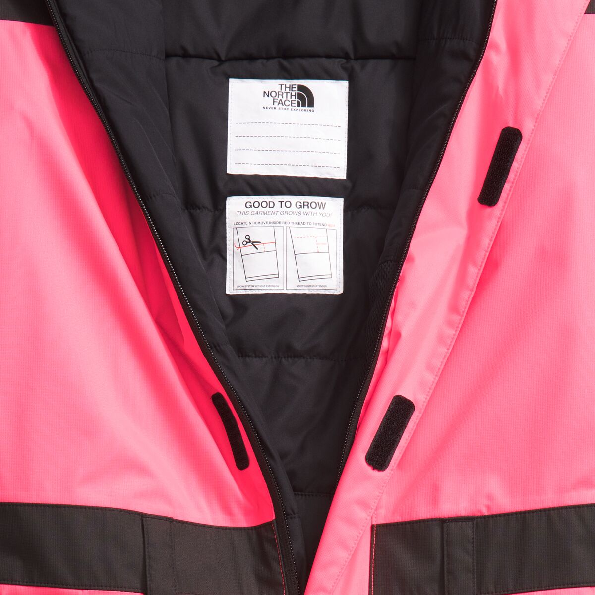 The North Face Freedom Snow Suit - Kids' - Kids