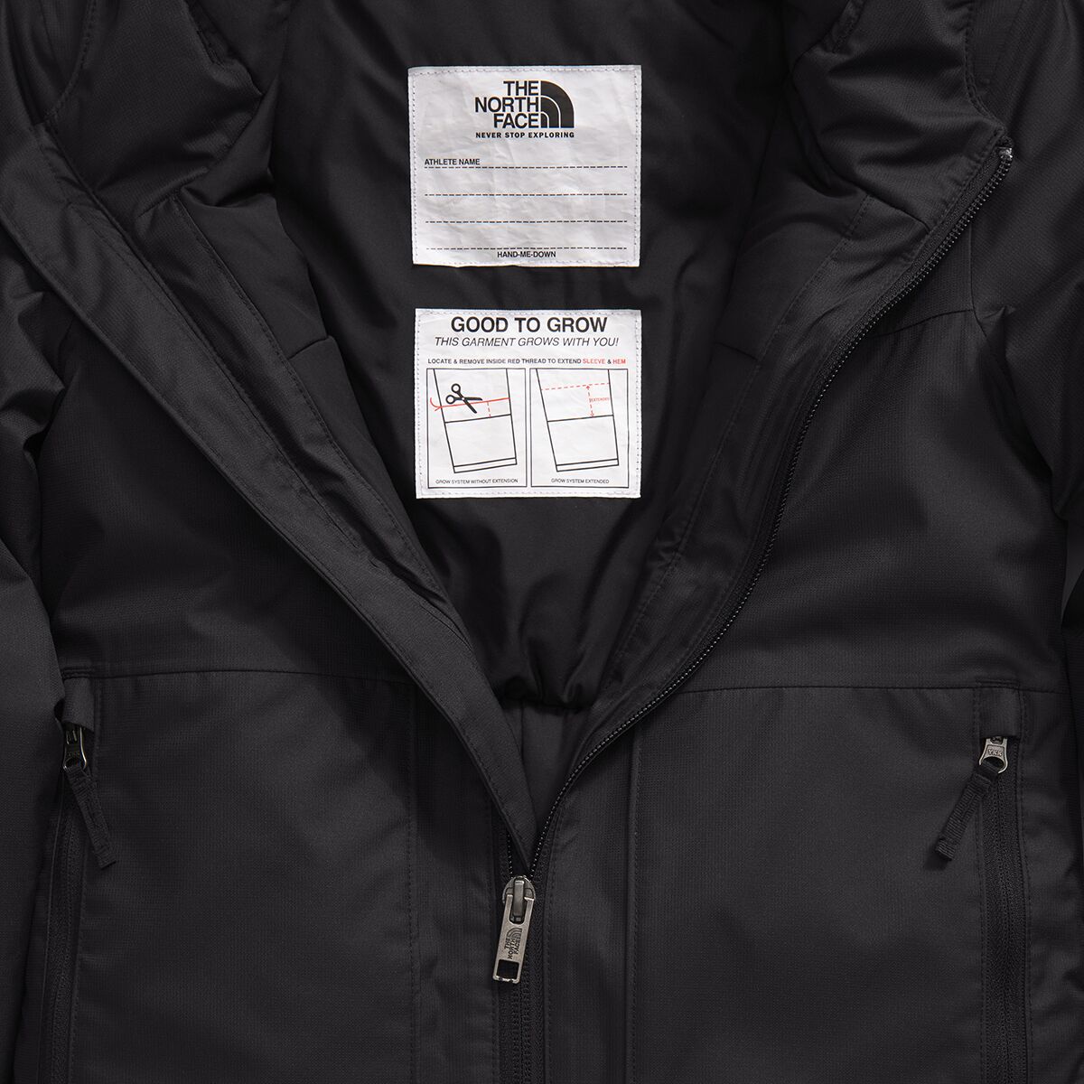 The North Face Freedom Snowsuit - Toddlers' - Kids