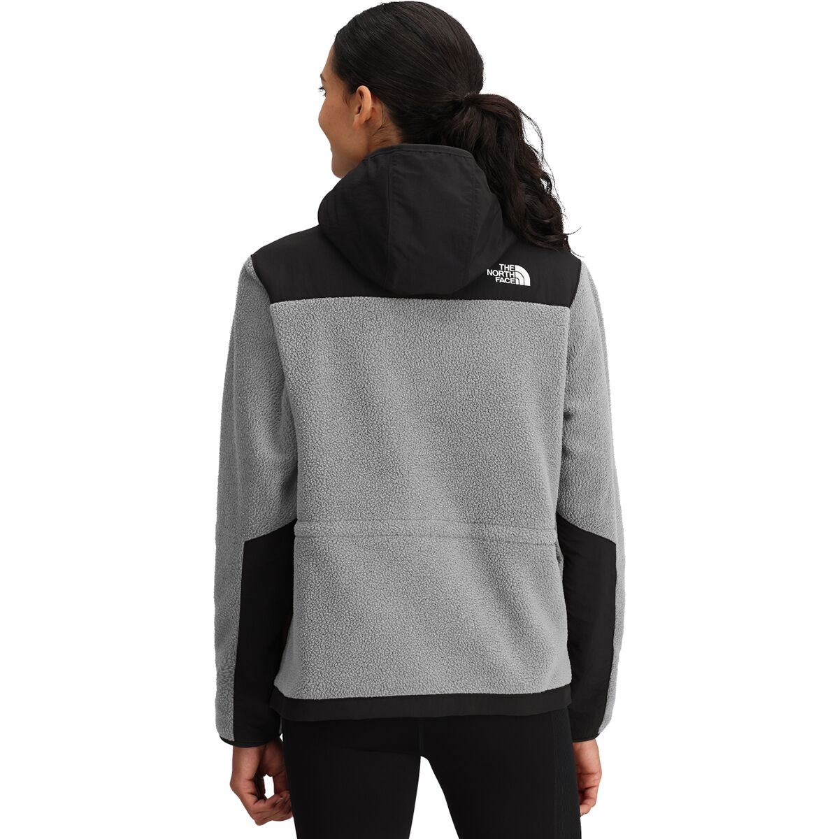 The North Face Retro Denali Hoodie Women's Women
