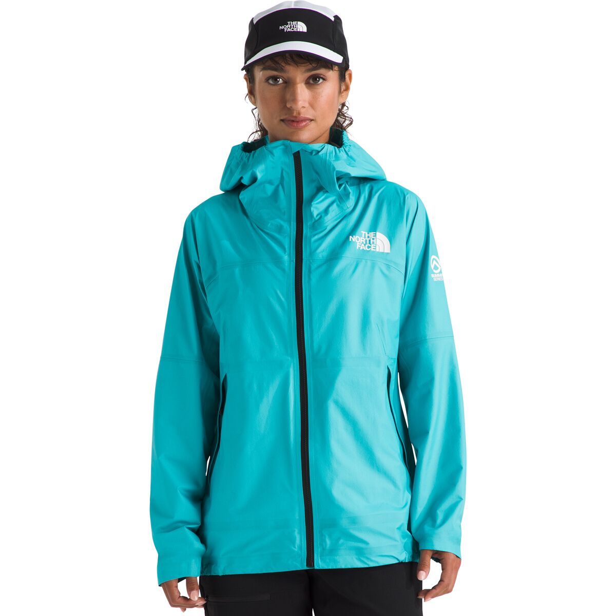 ジャケット・アウター NATURALHIKINGCLUB futureprimitive soph The North Face Summit Papsura FUTURELIGHT Jacket - Women's - Women