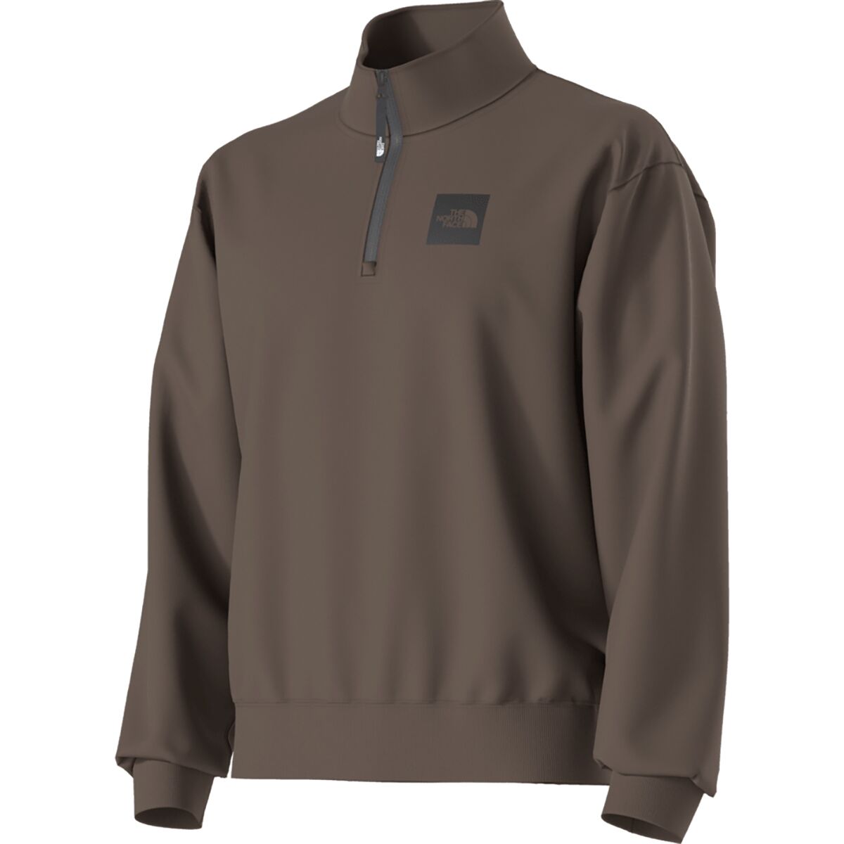 ノースフェイス『BOX HALFDOME 1/4ZIP』パーカー/ot4750M The North