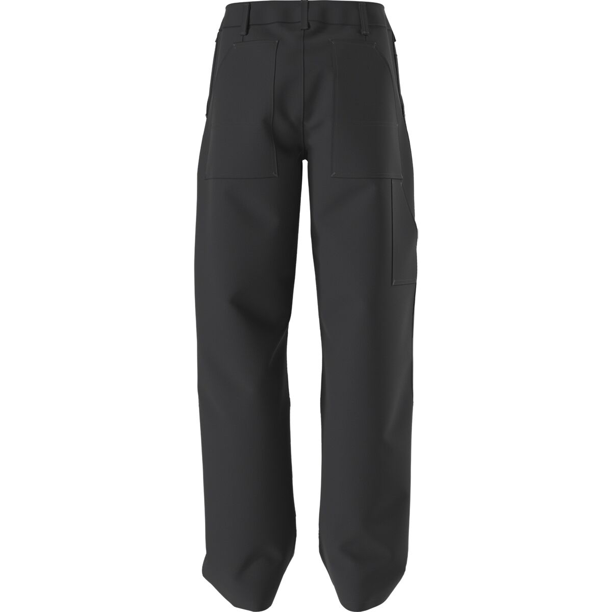 The North Face Cedar Canvas Work Pant - Men's - Men