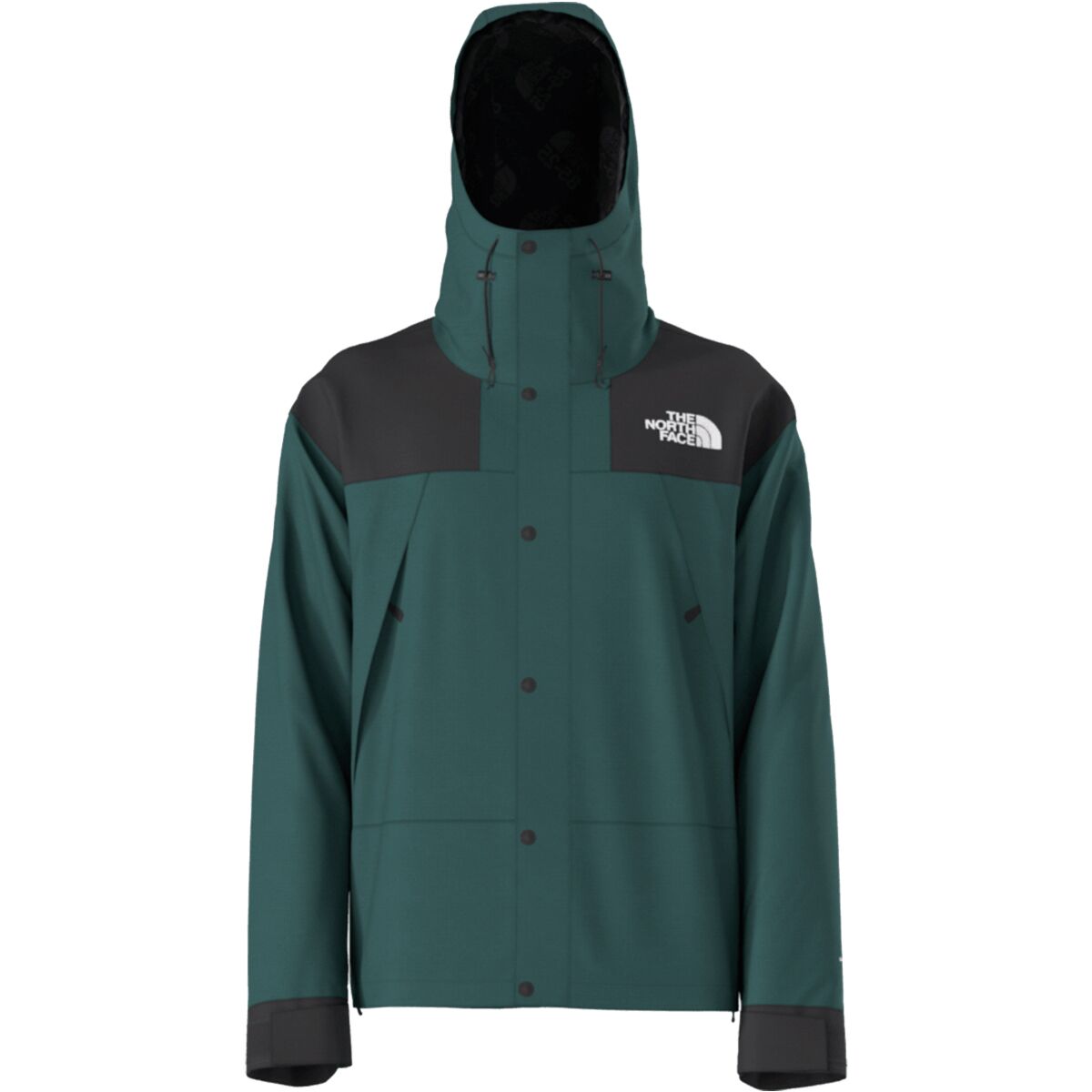 The North Face DryVent Mono Mountain Jacket - Men's - Men