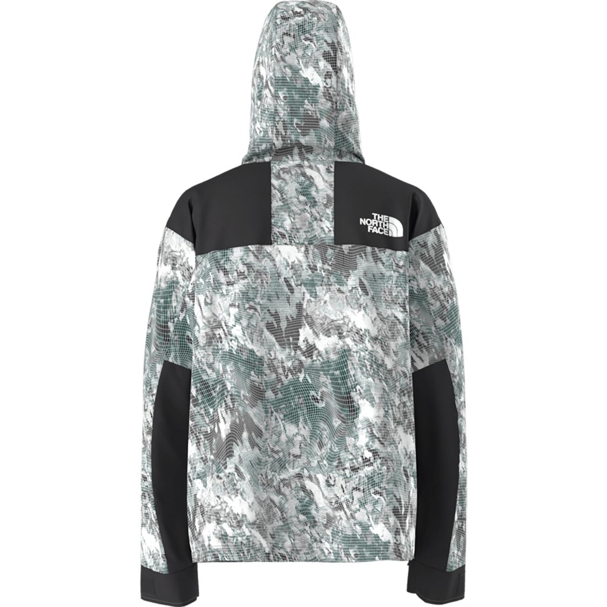 The North Face DryVent Mono Mountain Jacket - Men's - Men