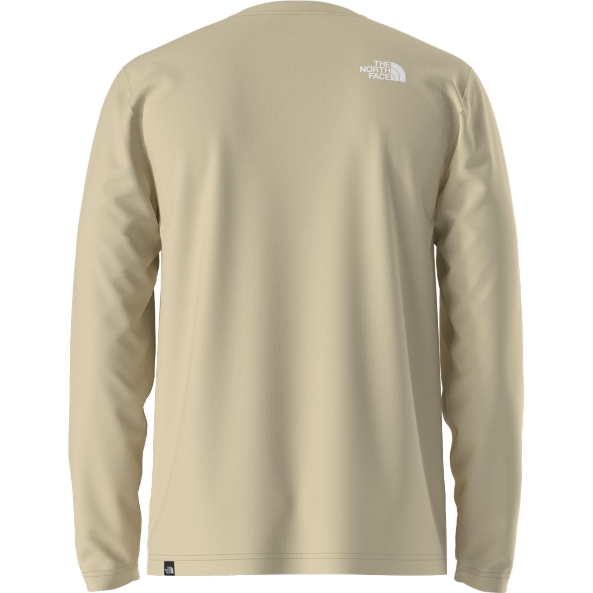 The North Face Long-Sleeve Simple Dome T-Shirt - Men