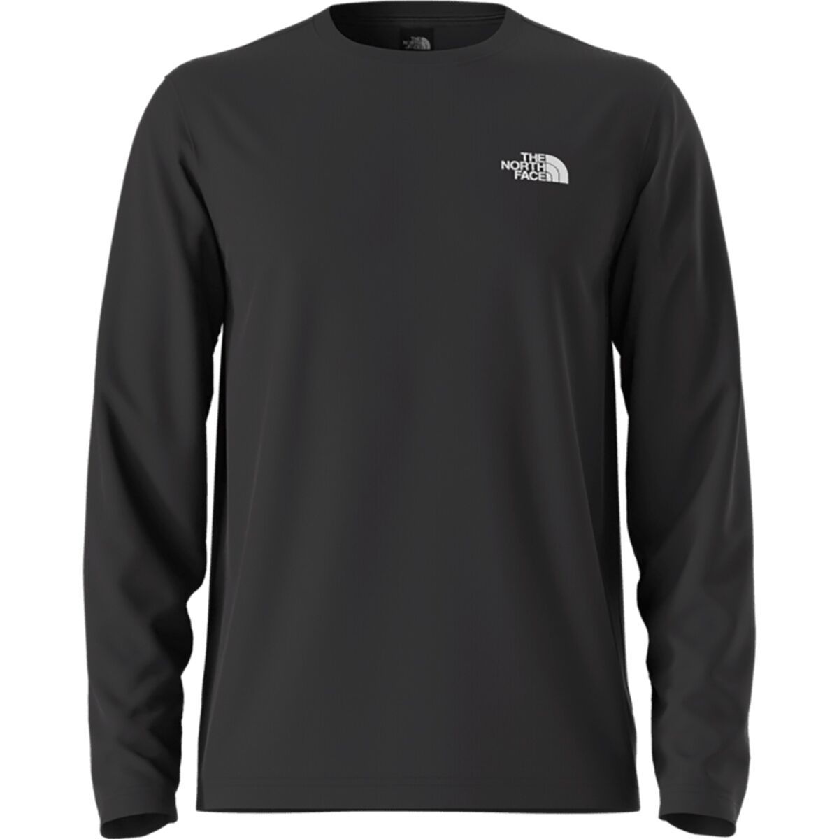 The North Face Long-Sleeve Simple Dome T-Shirt - Men's - Men