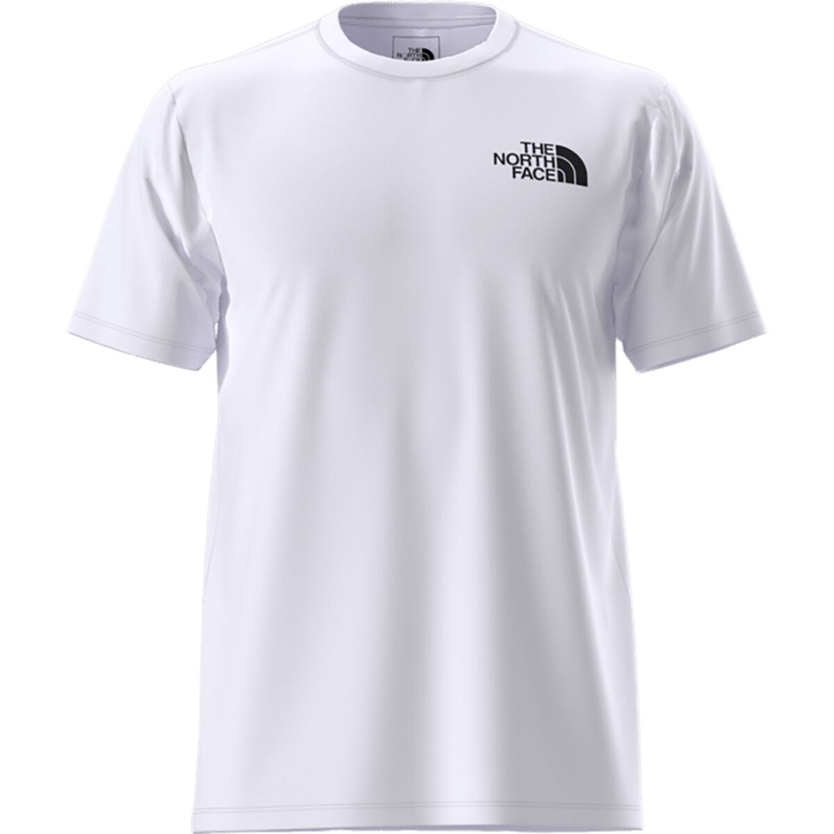 The North Face Evolution Box NSE Short-Sleeve T-Shirt - Men's - Men