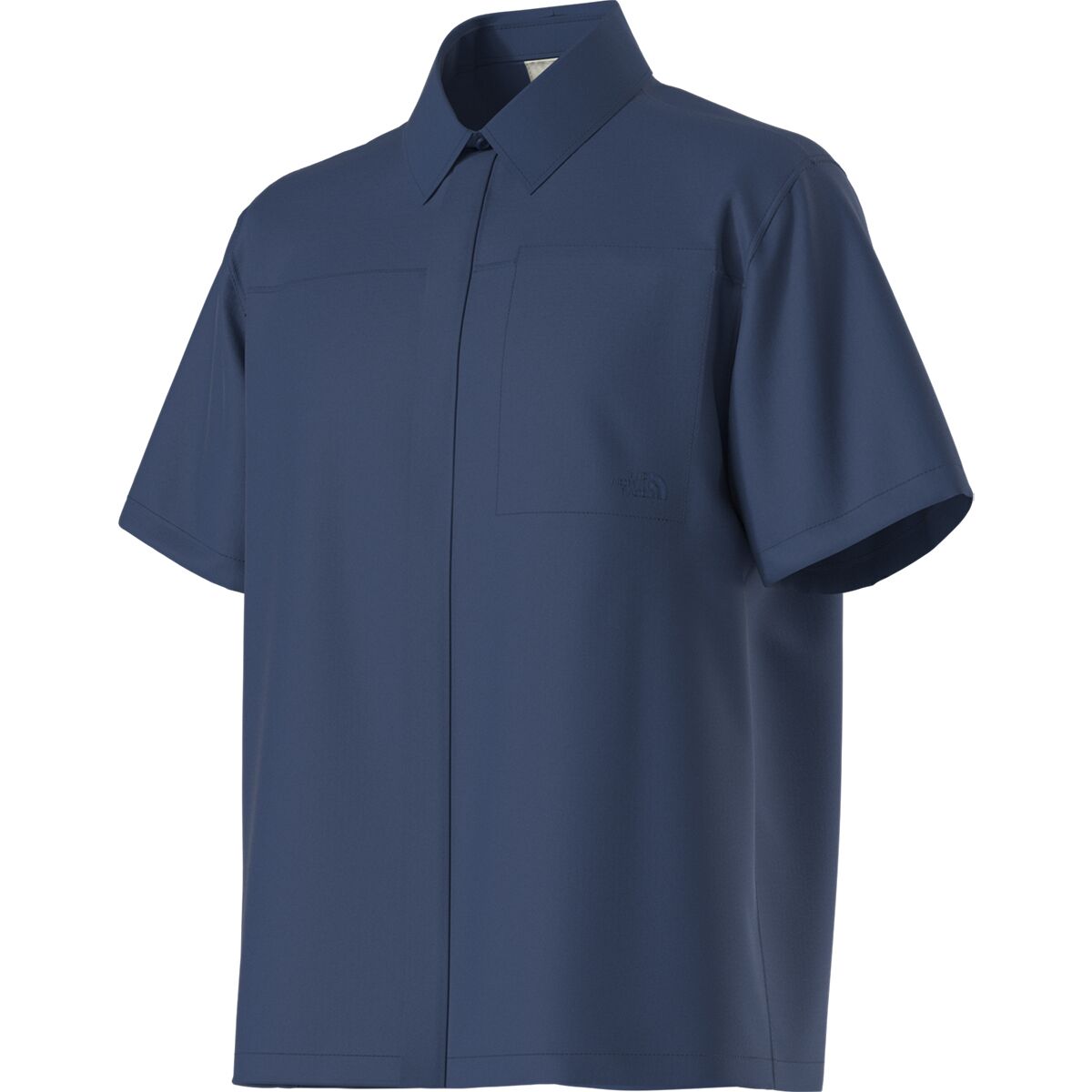 The North Face Short-Sleeve Heritage BD Shirt - Men's - Men