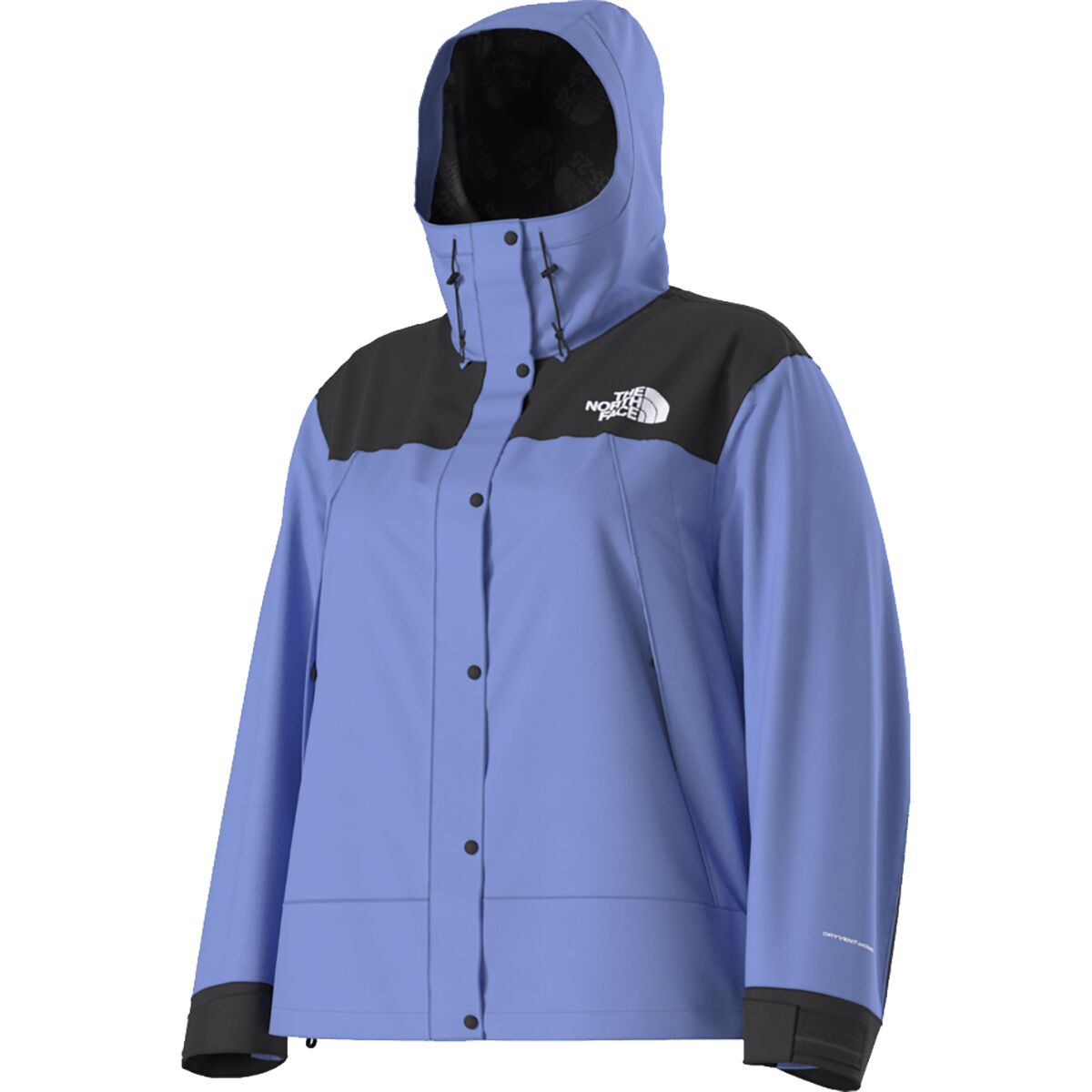 【美品】THE NORTH FACE ALL MOUNTAIN JACKET The North Face DryVent Mono Mountain Plus Jacket - Women's - Women