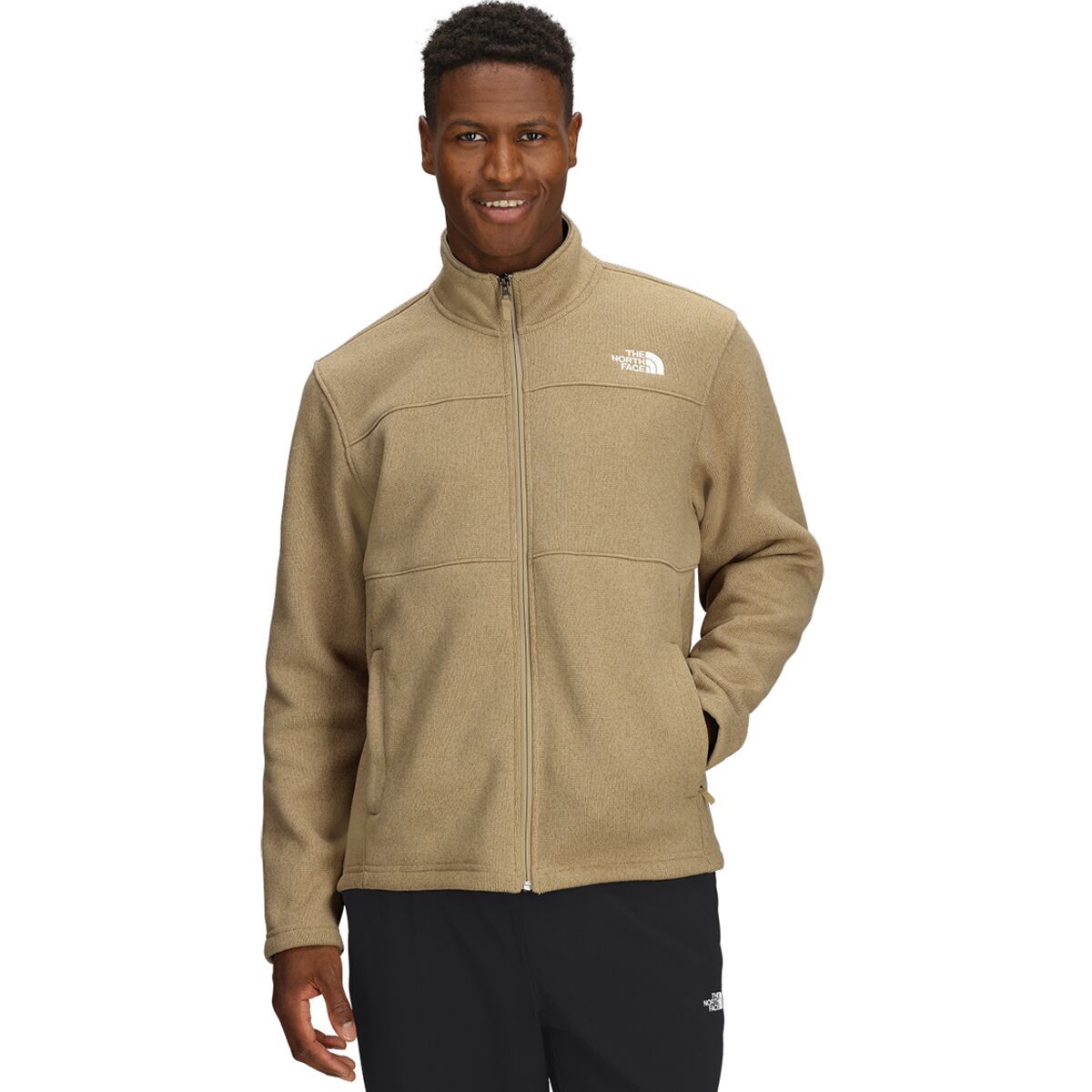 The North Face Gordon Lyons Full-Zip Jacket - Men's - Men