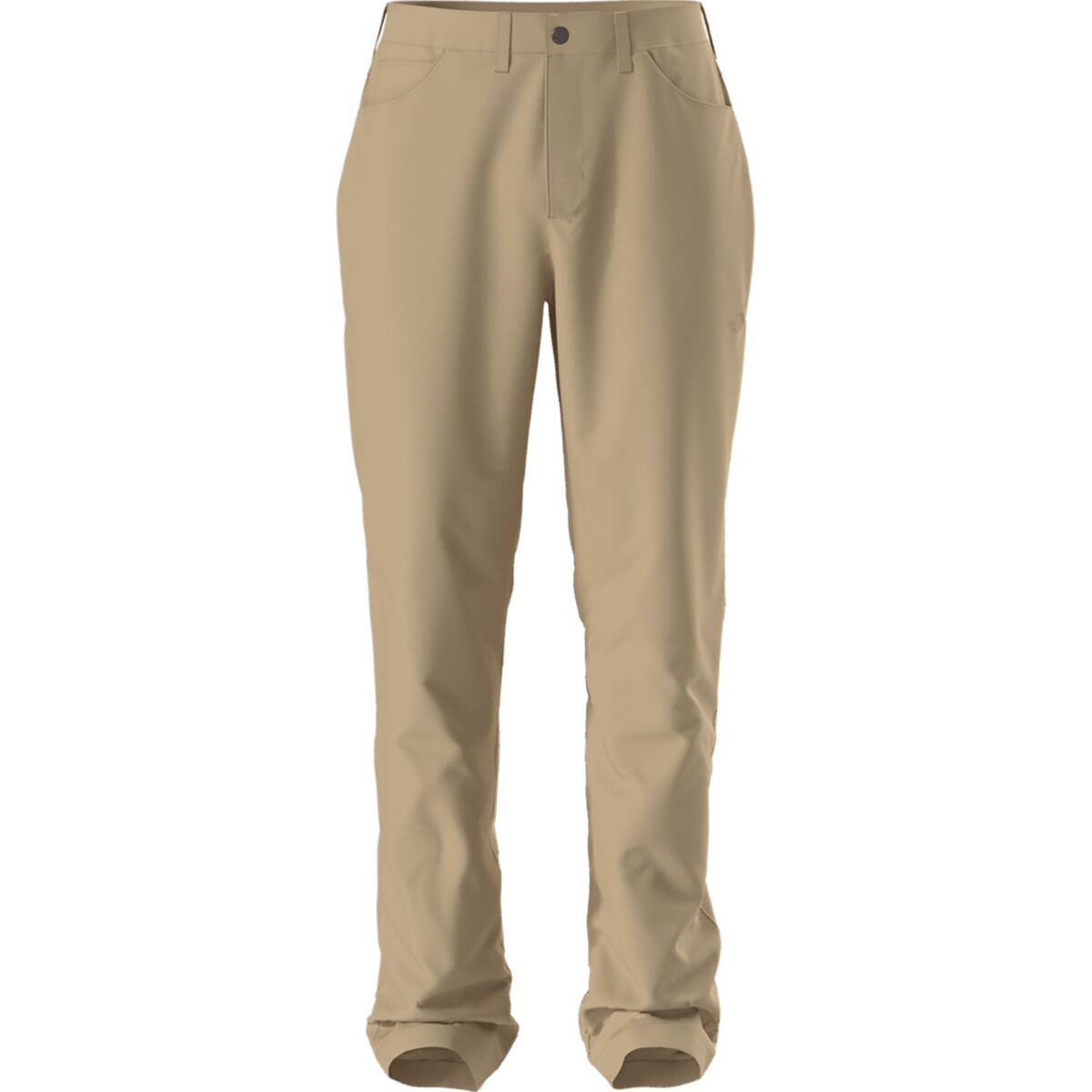 The North Face Men's Paramount 5-Pocket Pant - Size: 30 in Regular