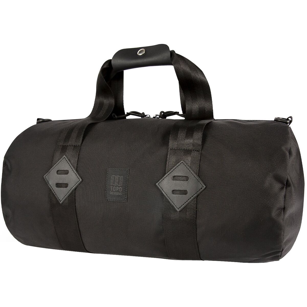 Topo Designs Classic 20in Duffel Bag - Travel