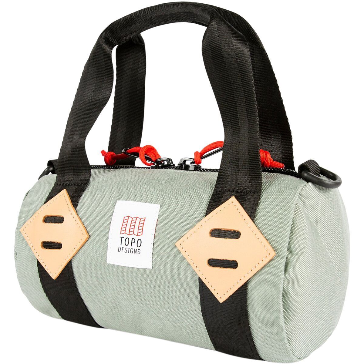 Topo Designs Classic Mini Duffel Bag - Women