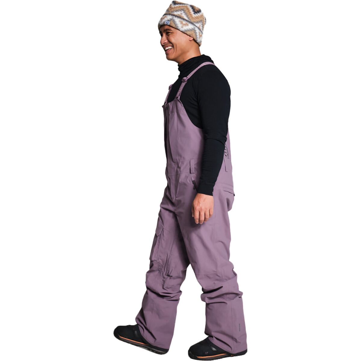 Trew Gear Jefferson Bib - Men's - Men