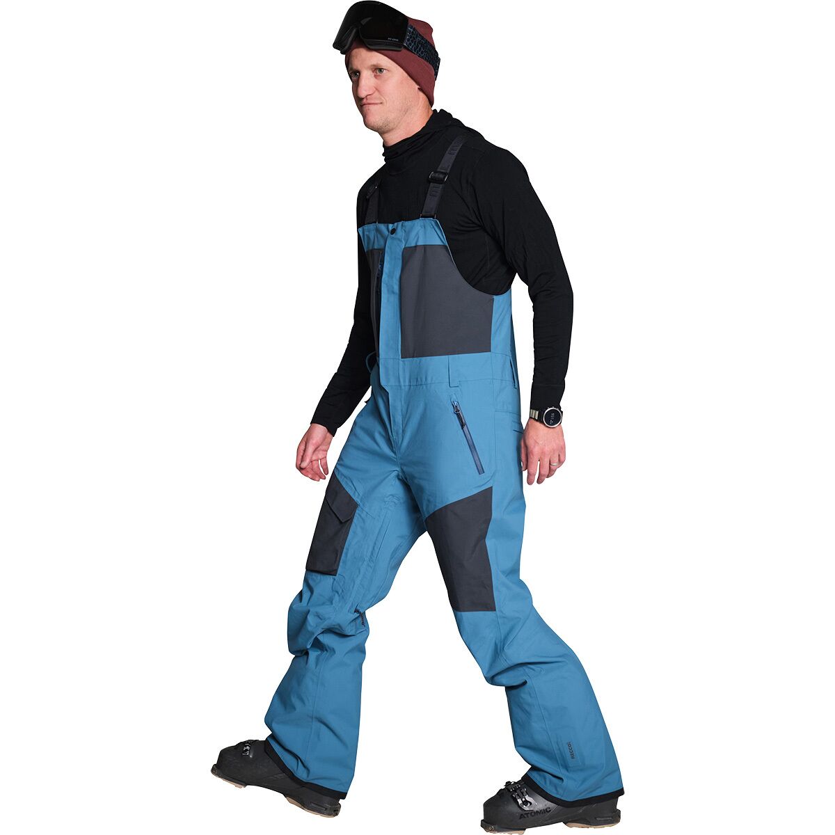 Trew Gear Jefferson Bib - Men's - Men