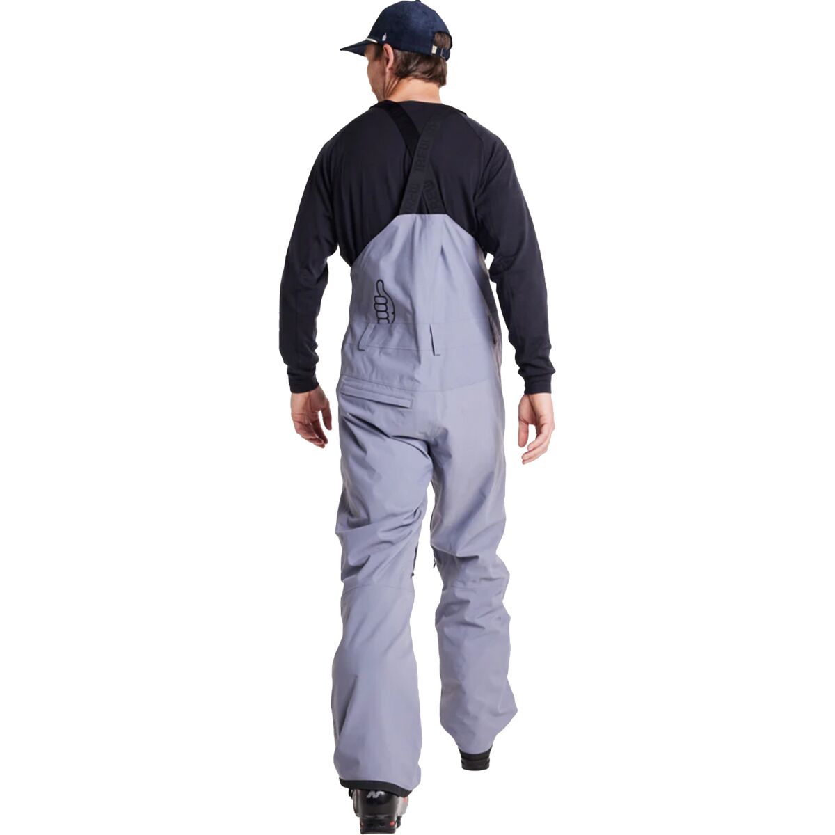 Trew Gear Jefferson Bibs ビブパンツ L TREW Gear || Men's Jefferson Bib