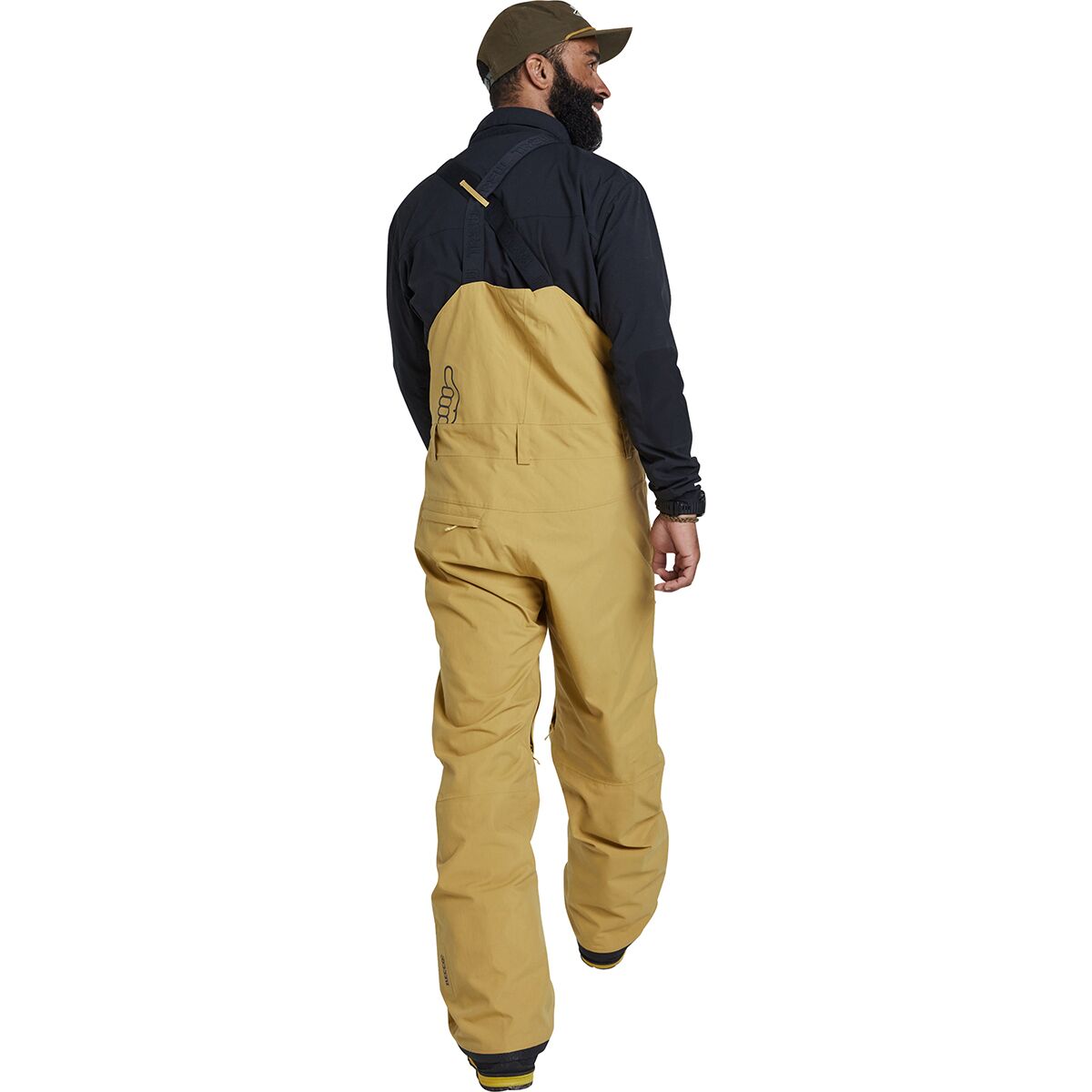 Trew Gear Jefferson Bib - Men's - Men