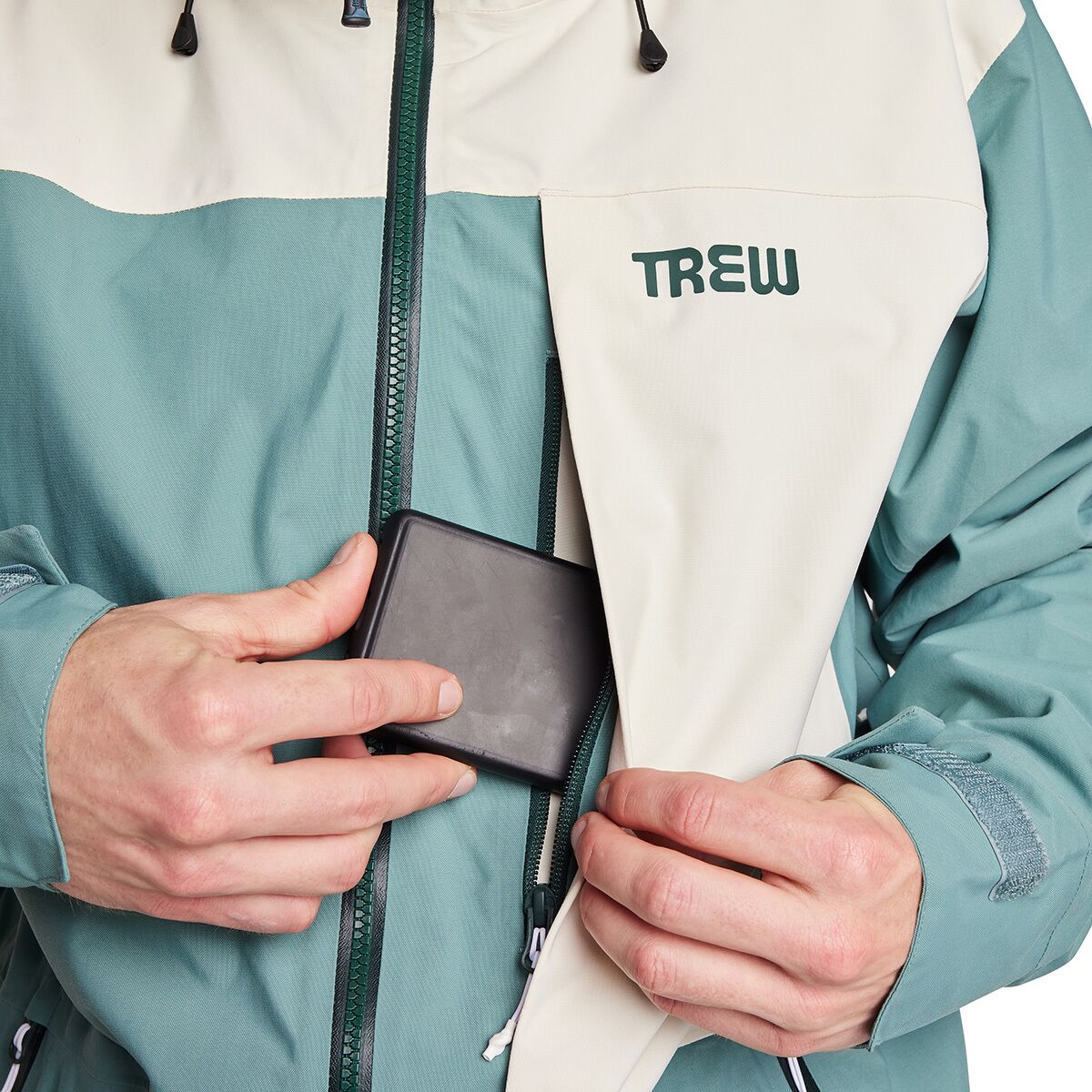 Trew Gear Jefferson Jacket - Men's - Men