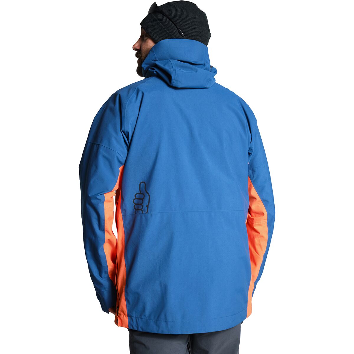 Trew Gear Popover Jacket - Men