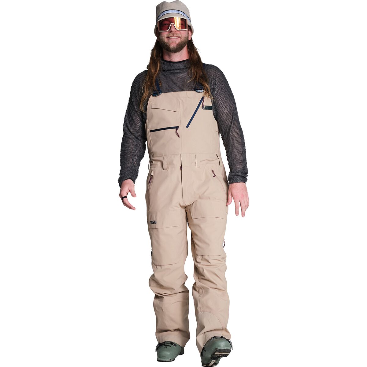 Trew Gear TREWth Primo Bib - Men's - Men