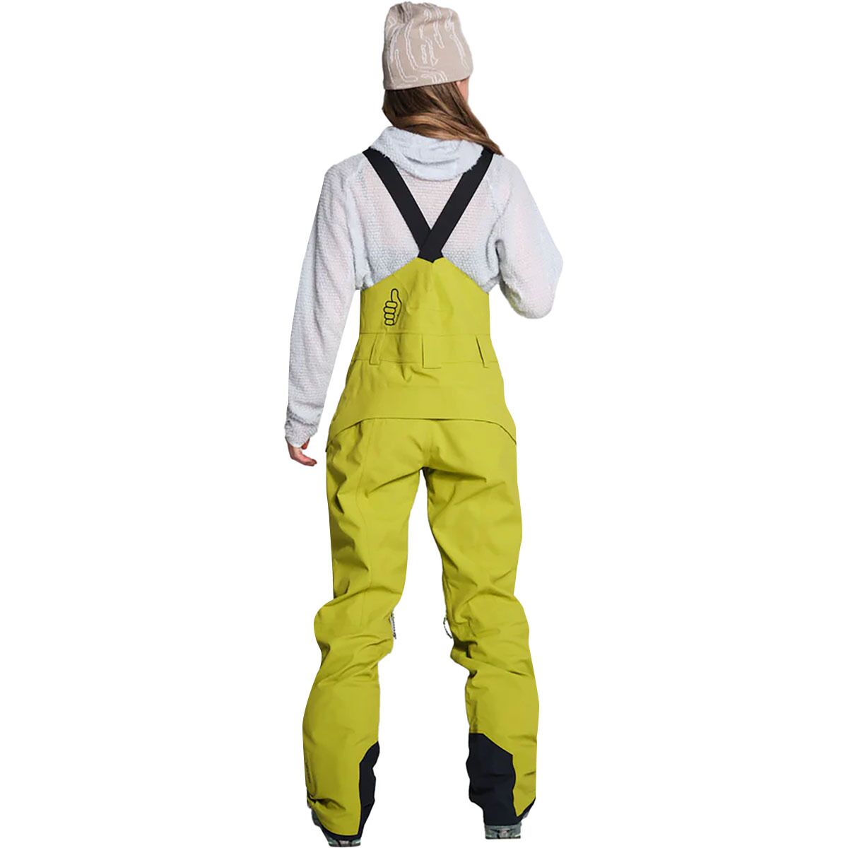 Trew Gear Chariot Primo Bib - Women's - Women