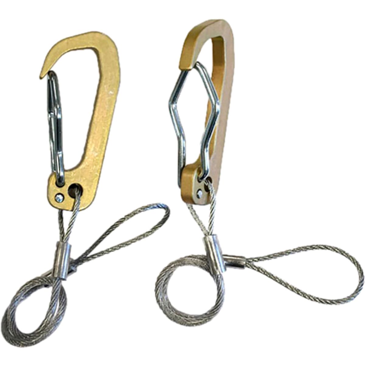 22 Designs Axl/Vice Leashes - 2027 - Ski