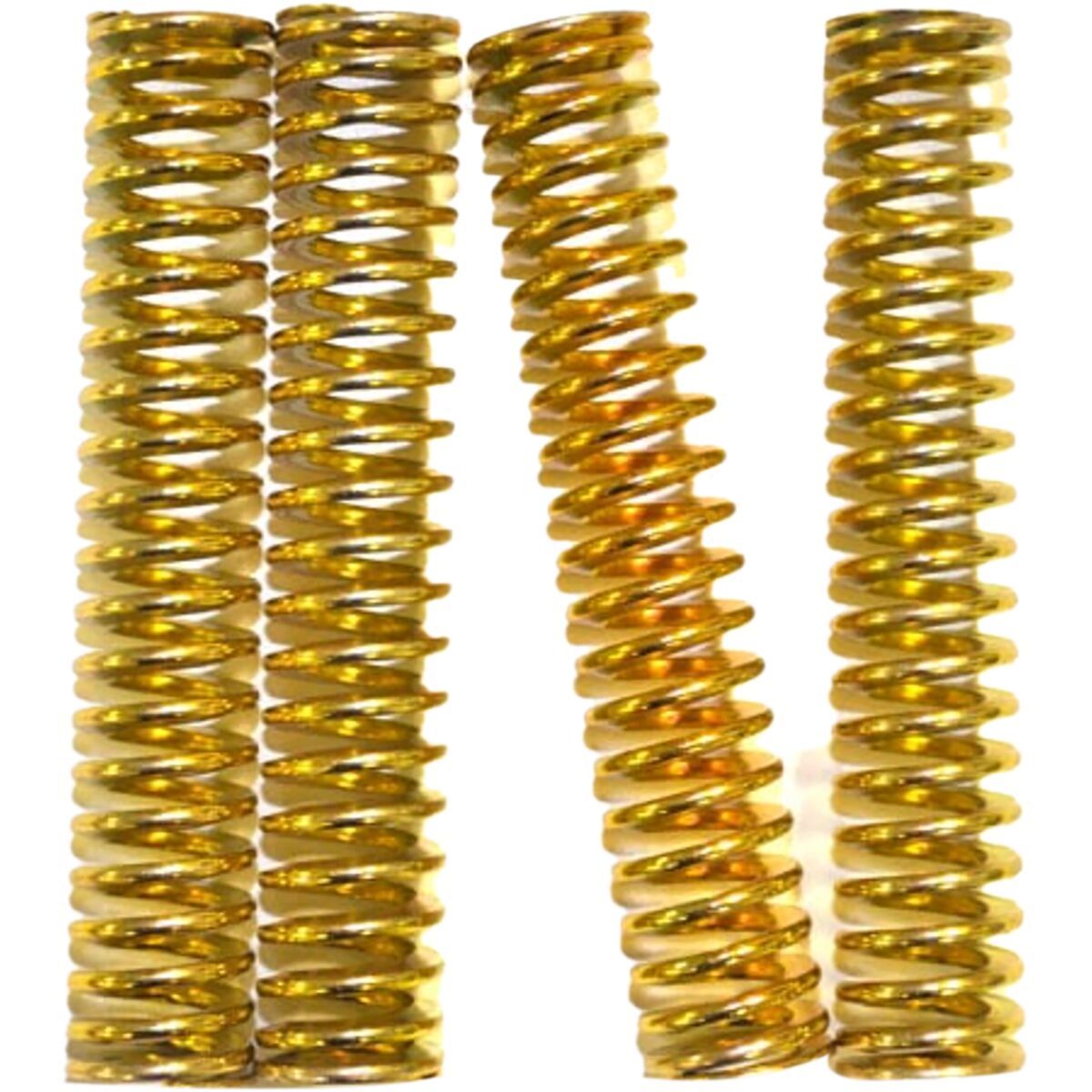 22 Designs AXL/Vice Softie Spring Kit – Cripple Creek