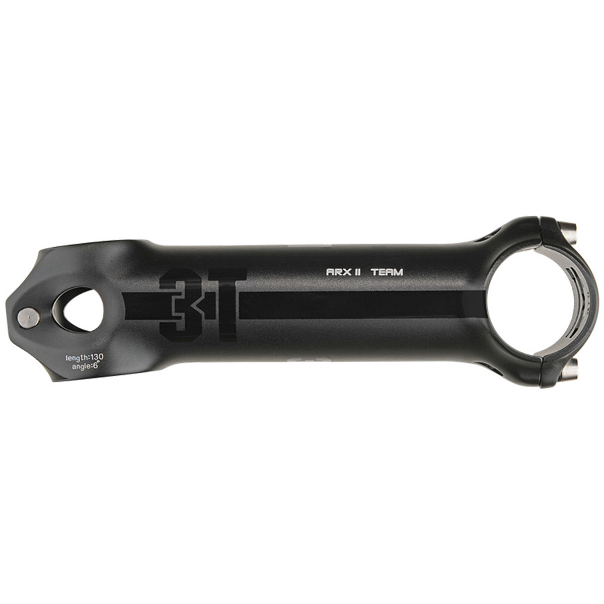 3T ARX II Team Stem - Bike