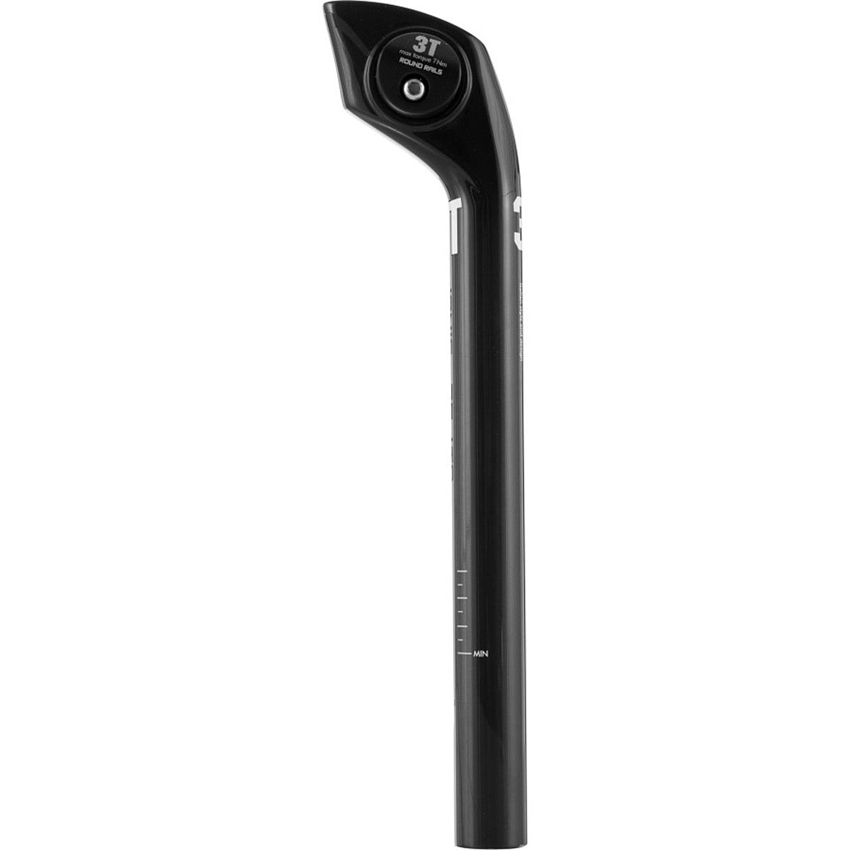 3T Ionic25 Ltd 3T Ionic 25 LTD Seatpost - Bike