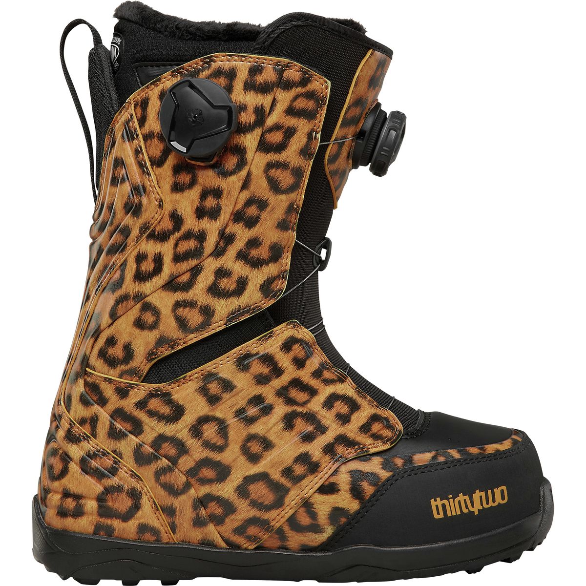 ThirtyTwo Lashed Double Boa Snowboard Boot - Women's - Snowboard