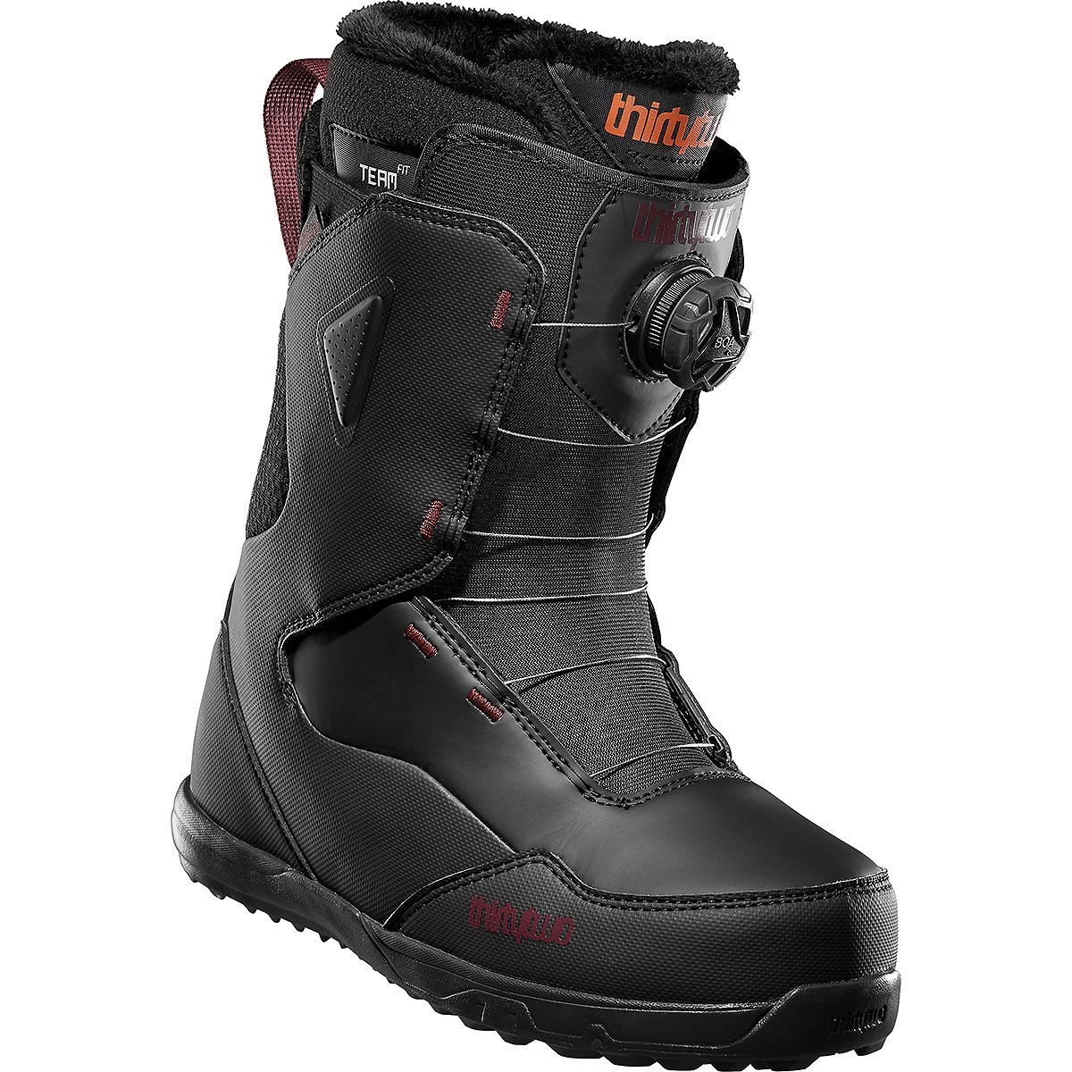 ThirtyTwo Zephyr BOA Snowboard Boot - Women's - Snowboard