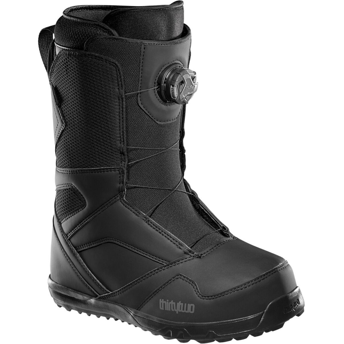 ThirtyTwo STW BOA Snowboard Boot - Men's - Snowboard