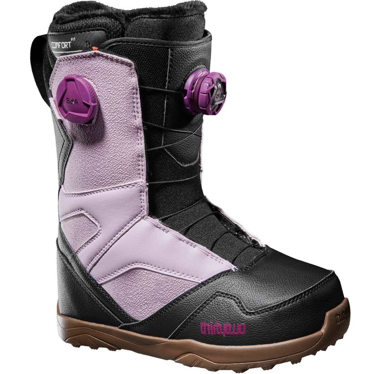 ThirtyTwo STW Double BOA Snowboard Boot - 2023 - Womens