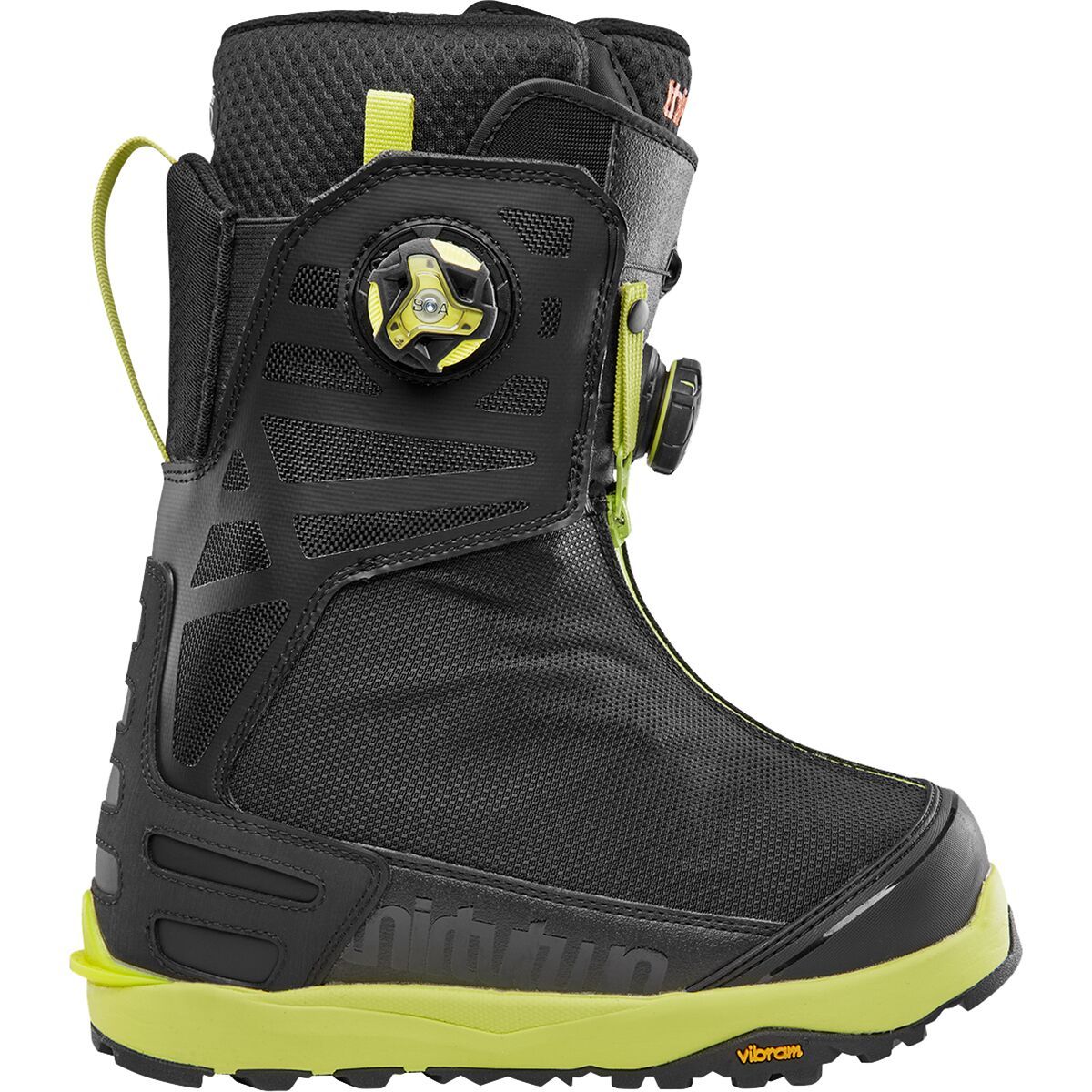 ThirtyTwo Hight MTB BOA Snowboard Boot - 2024 - Women's - Snowboard