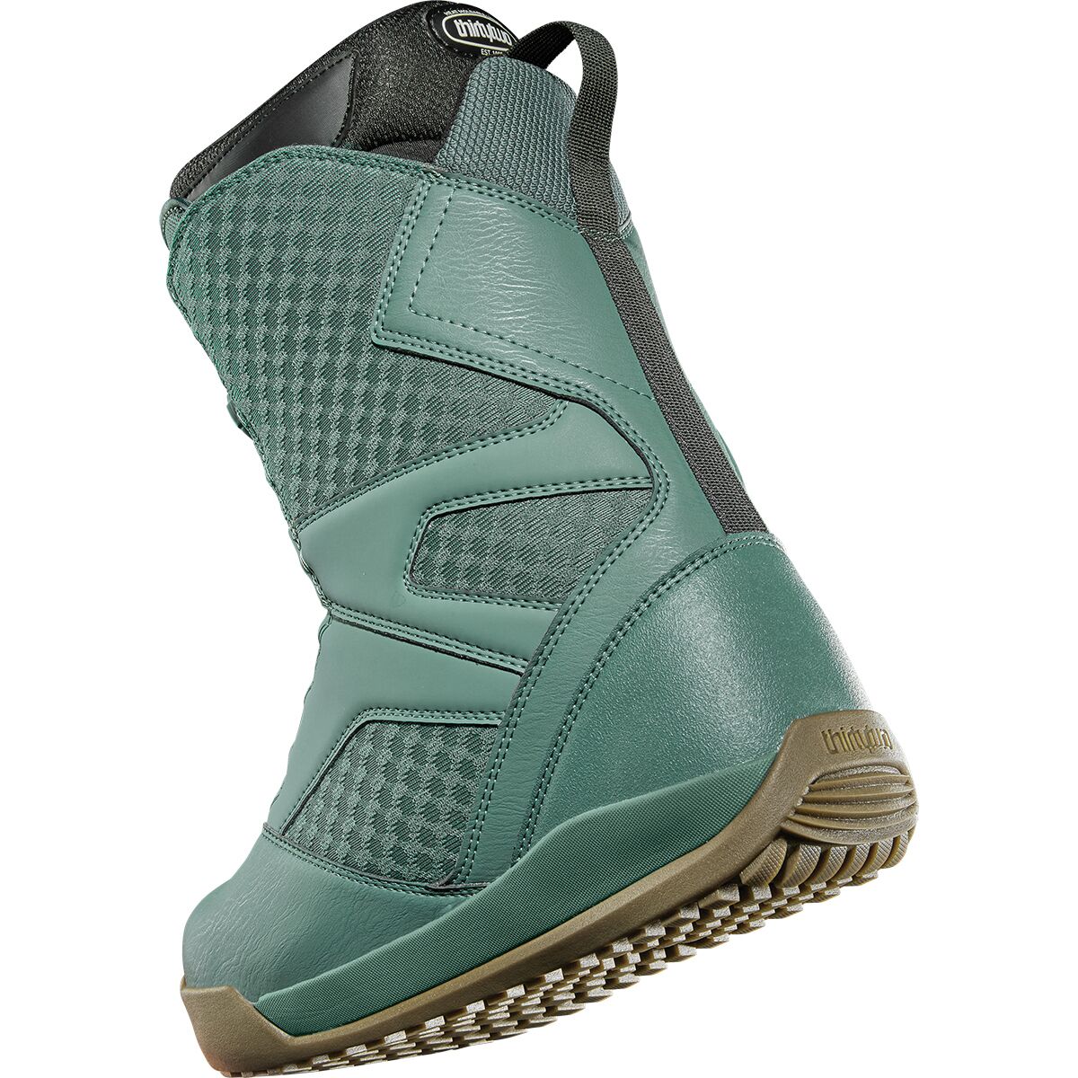 Burton Moto BOA Bottes de Snowboard pour Homme